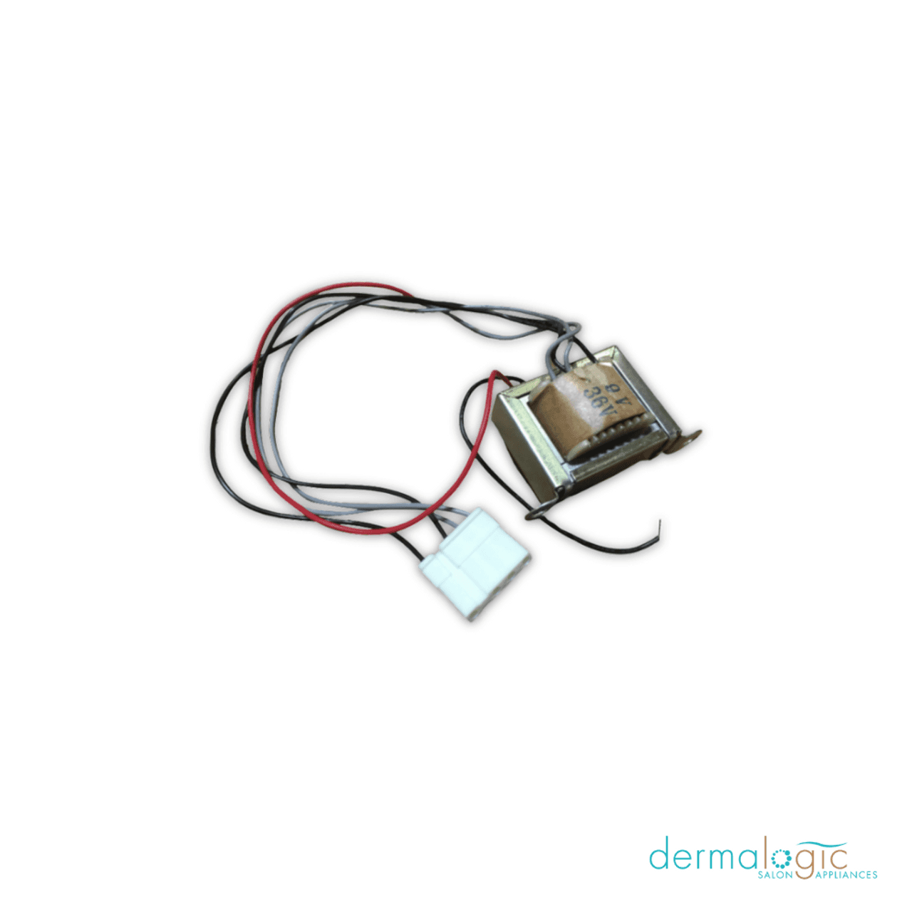 IRVING - Adaptor for Galvanic