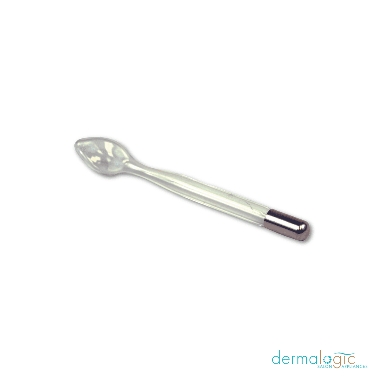 High Frequency Glass Spoon