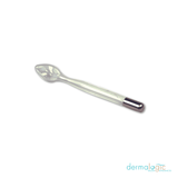 High Frequency Glass Spoon