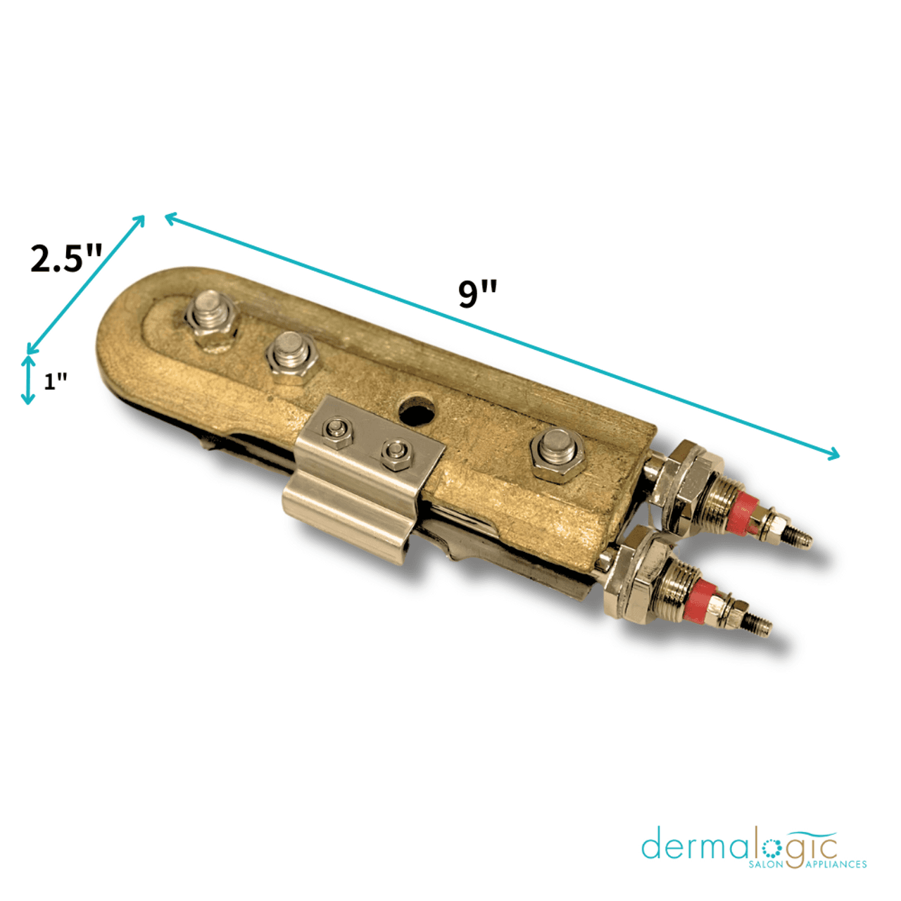 Heating Element for Dermalogic Towel Steamer 121
