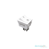 Dermalogic 120 - Towel Steamer Main Switch