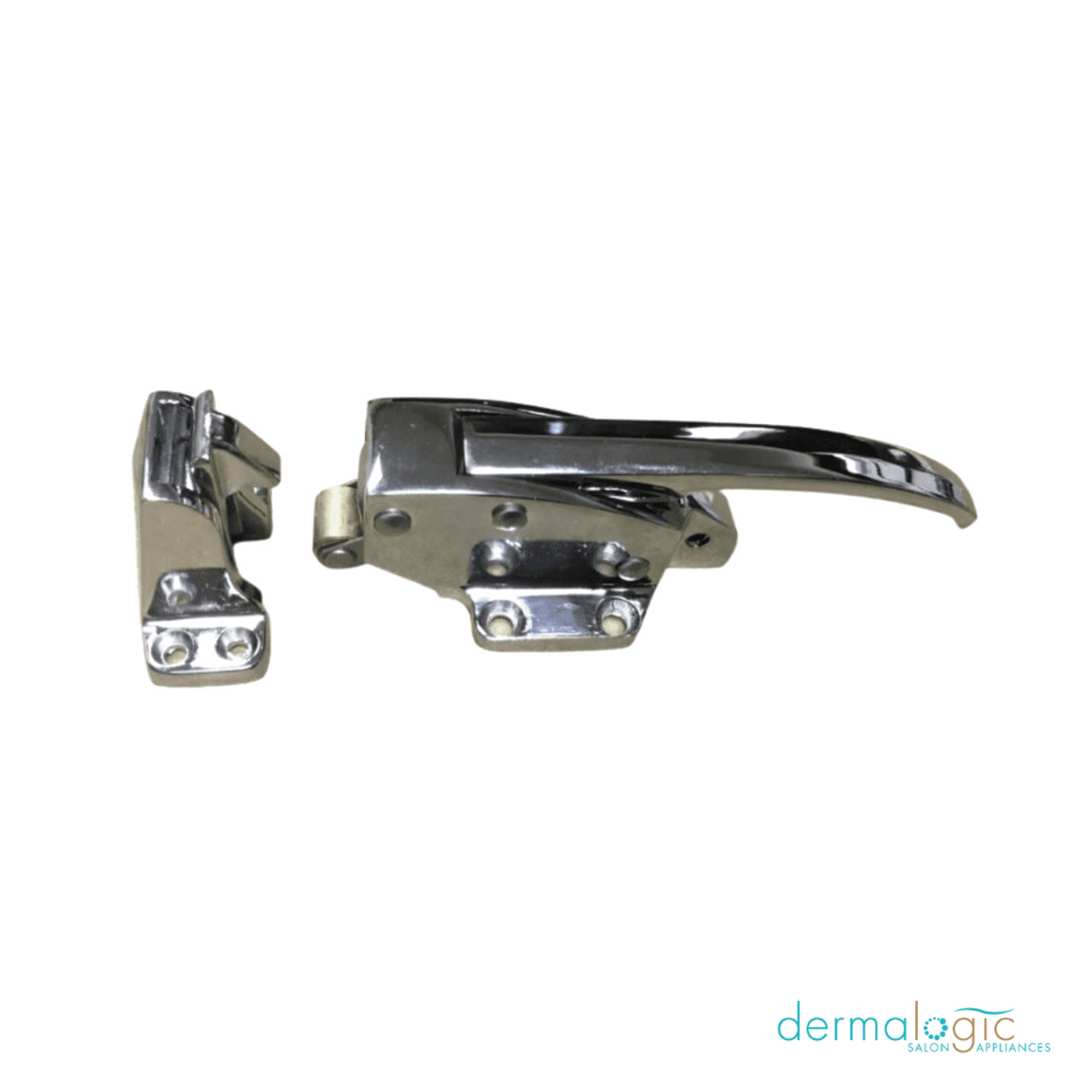 DERMALOGIC 360 Towel Steamer Door Lock