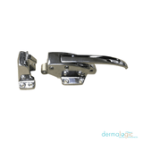 DERMALOGIC 360 Towel Steamer Door Lock