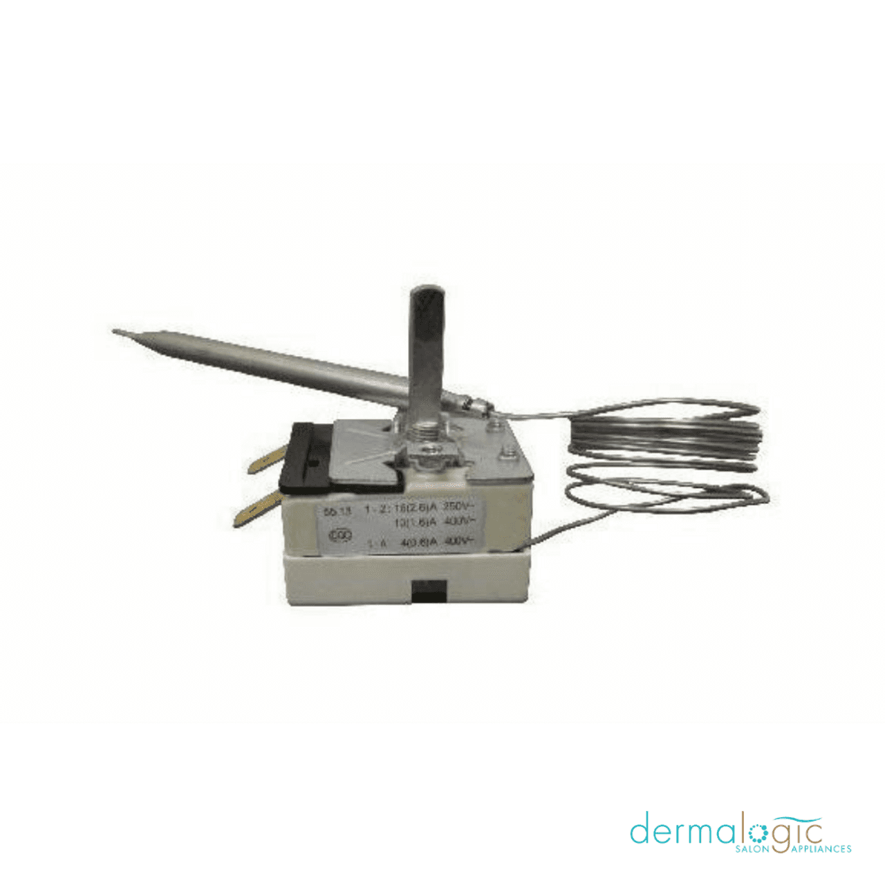 DERMALOGIC 360 - Towel Steamer Temp (320C) Control Sensor