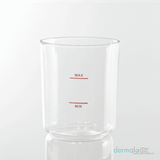 Glass Jar for PLANO Facial Steamer