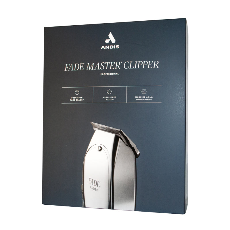 Andis Fade Master Professional Adjustable Blade Clipper