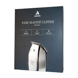 Andis Fade Master Professional Adjustable Blade Clipper