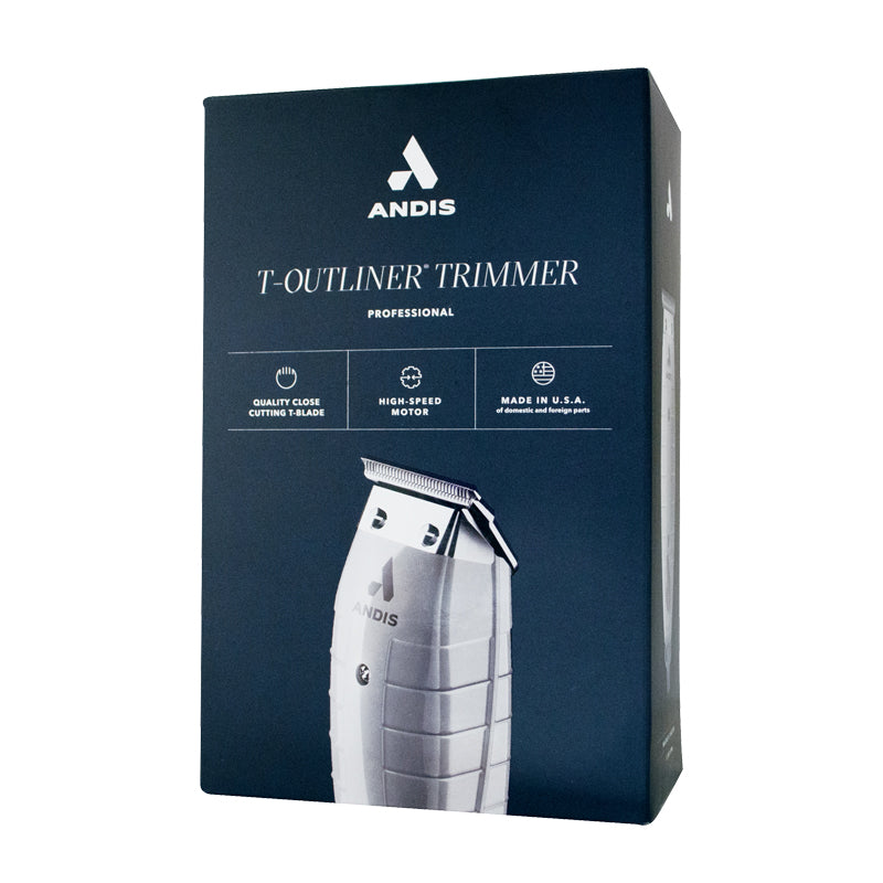 Andis T-Outliner Professional T-Blade Trimmer