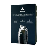 Andis GTX T-Outliner Deep Tooth T-Blade Trimmer