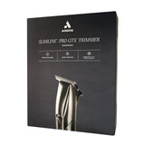 Andis Slimline Pro GTX Cordless Deep Tooth Trimmer