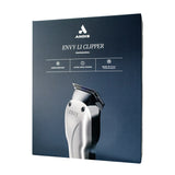 Andis Cordless Envy Li Adjustable Blade Hair Clipper