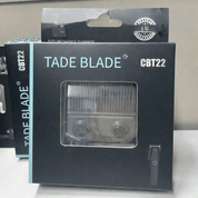 Taper Blade for Recharge Clipper-CBT22
