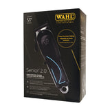 Wahl Cordless Senior 2.0 Professional Hair Clipper