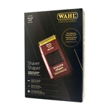 Wahl 5 Star Shaver Shaper Professional Foil Shaver