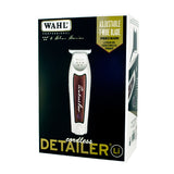 Wahl Cordless Detailer Li Professional Barber Trimmer