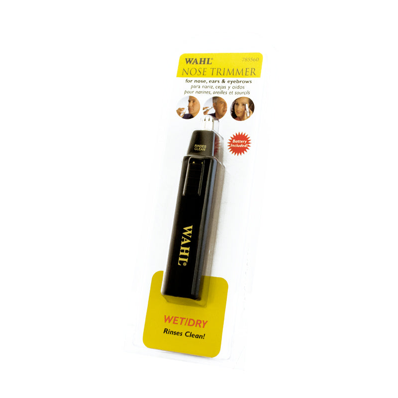 Wahl Professional Wet/Dry Nose Trimmer