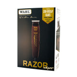 Wahl Razor Edger 5 Star Professional Barber Trimmer