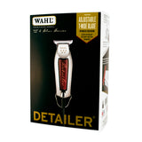 Wahl Detailer 5 Star Professional Barber Trimmer