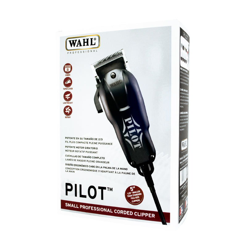 Wahl Pilot Compact Professional Hair Clipper