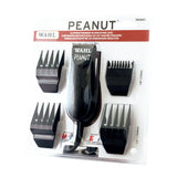 Wahl Peanut Professional Clipper/Trimmer (Black)