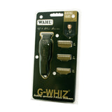Wahl G-Whiz 5 Star Compact Professional Barber Trimmer
