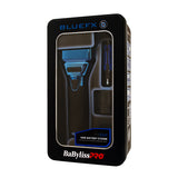 BaBylissPRO FXONE BlueFX Professional Double Foil Shaver