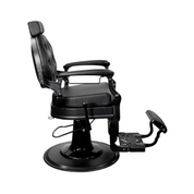 TRUMAN BARBER CHAIR