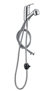 184 Shampoo Bowl Faucet