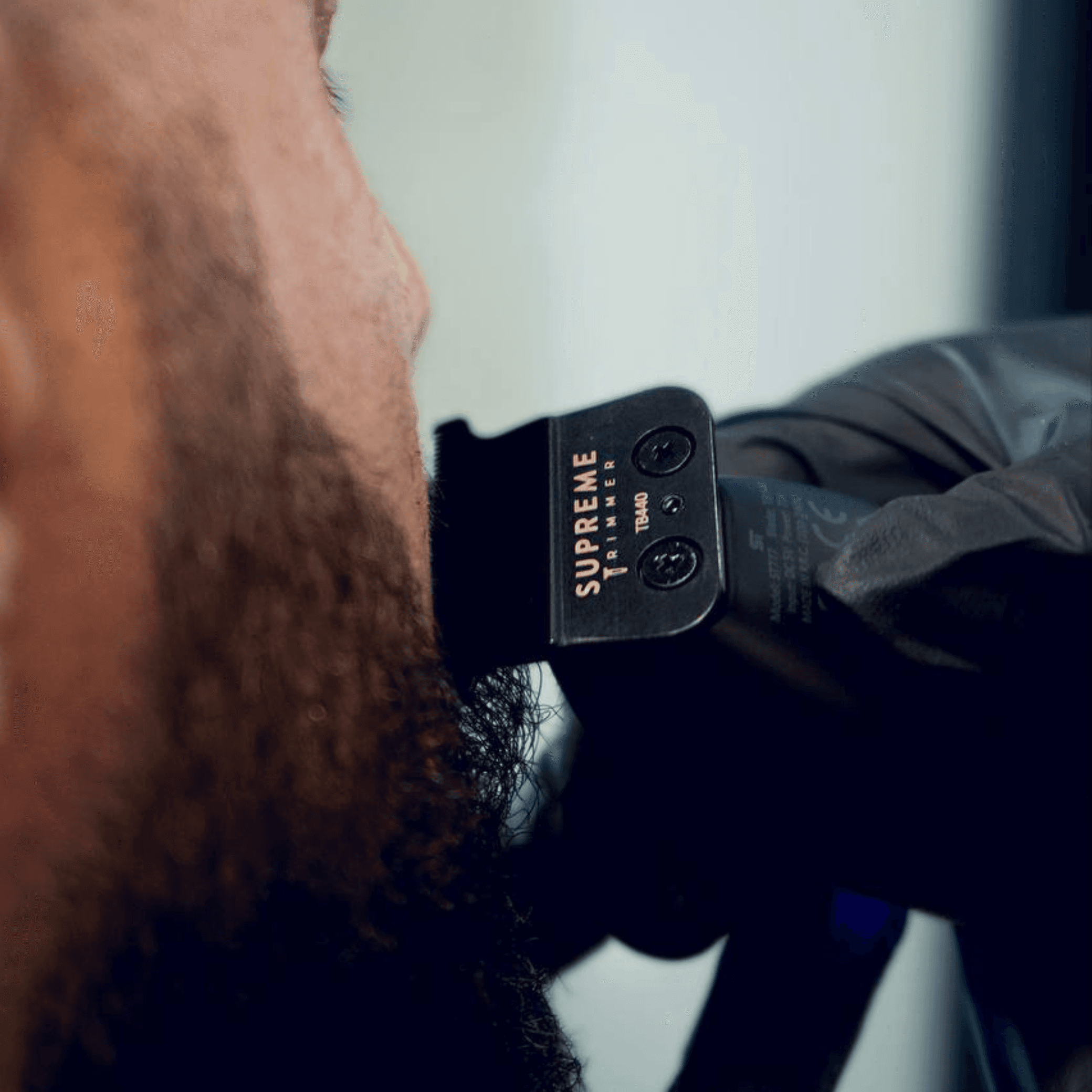 RECHARGE™ ⚡️ Trimmer