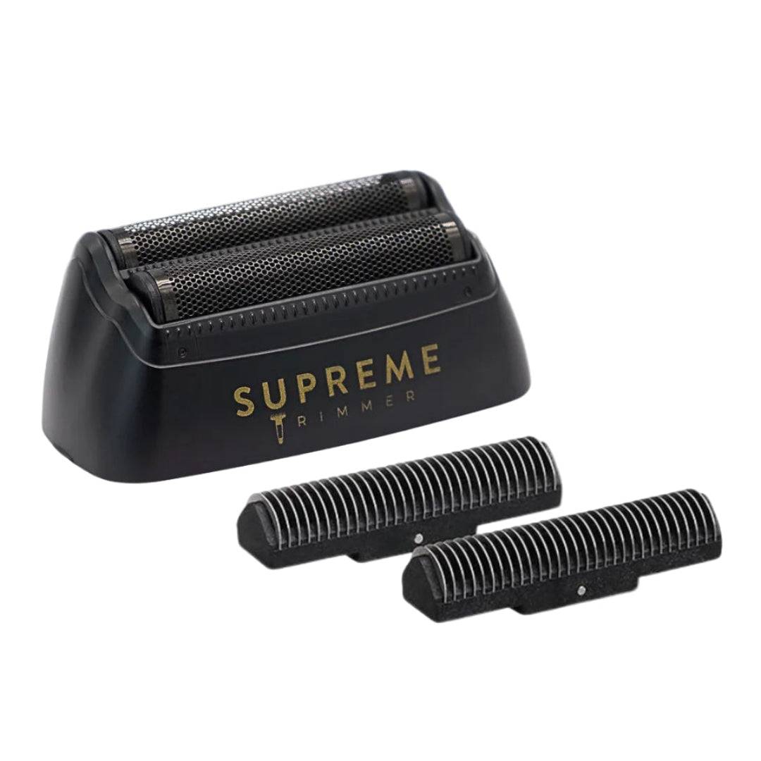 Foil & Blade for Crunch Shaver-SB63