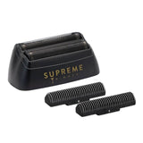 Foil & Blade for Crunch Shaver-SB63