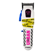 NEW! Urban Clipper - Modern Barber Supply