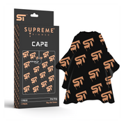 Premium Barber Cape