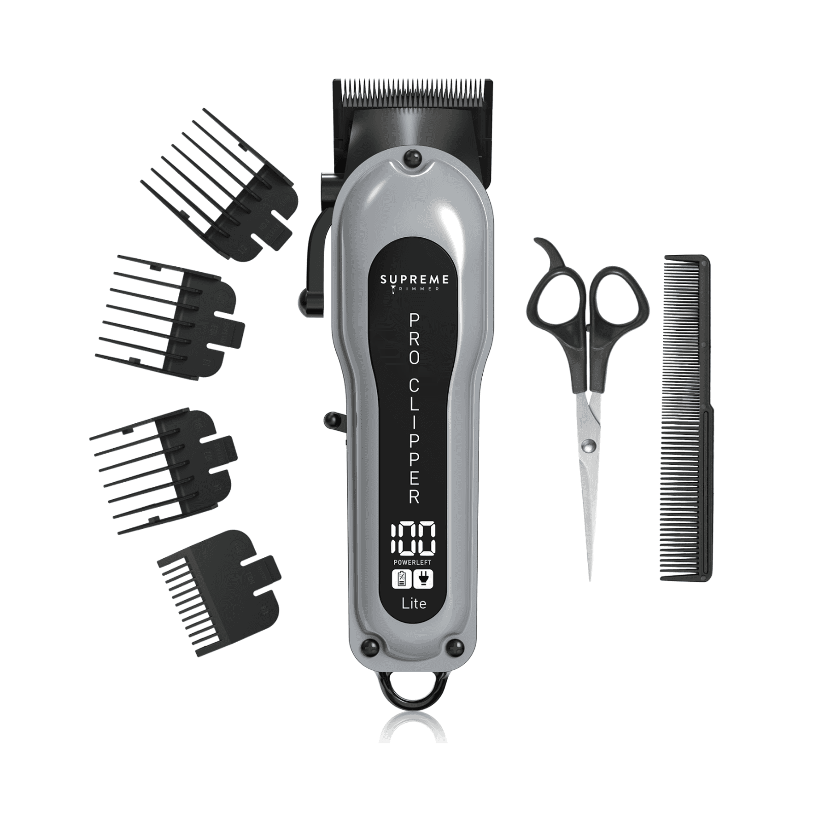 Pro Clipper Lite