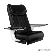 SHIATSULOGIC DX MASSAGE CHAIR W/ COVERSET by Mayakoba