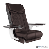 SHIATSULOGIC DX MASSAGE CHAIR W/ COVERSET by Mayakoba