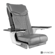 SHIATSULOGIC DX MASSAGE CHAIR W/ COVERSET by Mayakoba