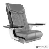 SHIATSULOGIC DX MASSAGE CHAIR W/ COVERSET by Mayakoba
