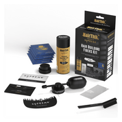 Hair Fibers 11-in-1 Master Finishing Kit