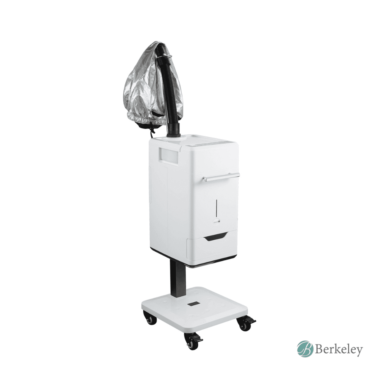 Derma Hair Steamer & Scalp Therapy Mist