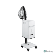 Derma Hair Steamer & Scalp Therapy Mist