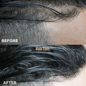Hair Fibers 11-in-1 Master Finishing Kit