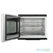 Dermalogic Towel Warmer w/ Glass Door 30L