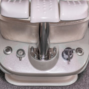 iGlow Pedicure Spa with LX Chair Top by Mayakoba