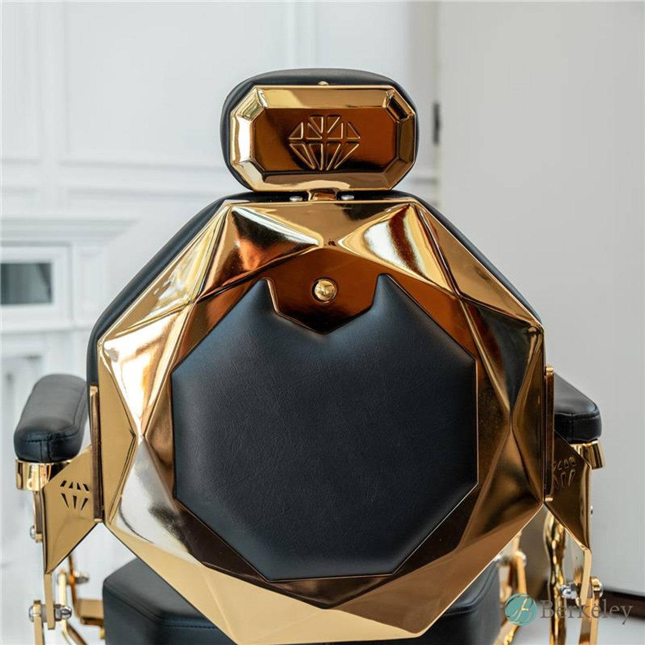 LEON Barber Chair