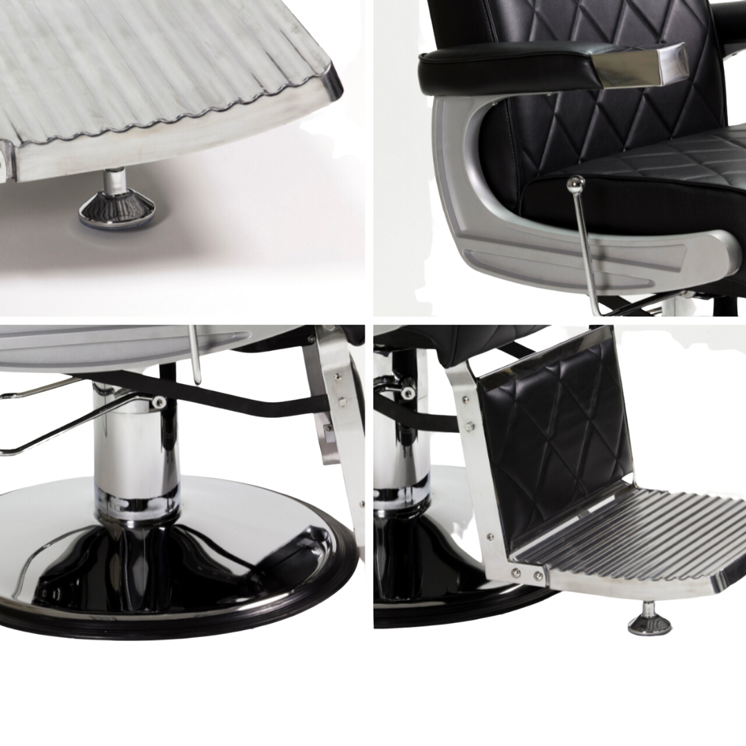 Barber Chair