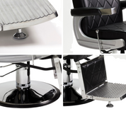 Barber Chair