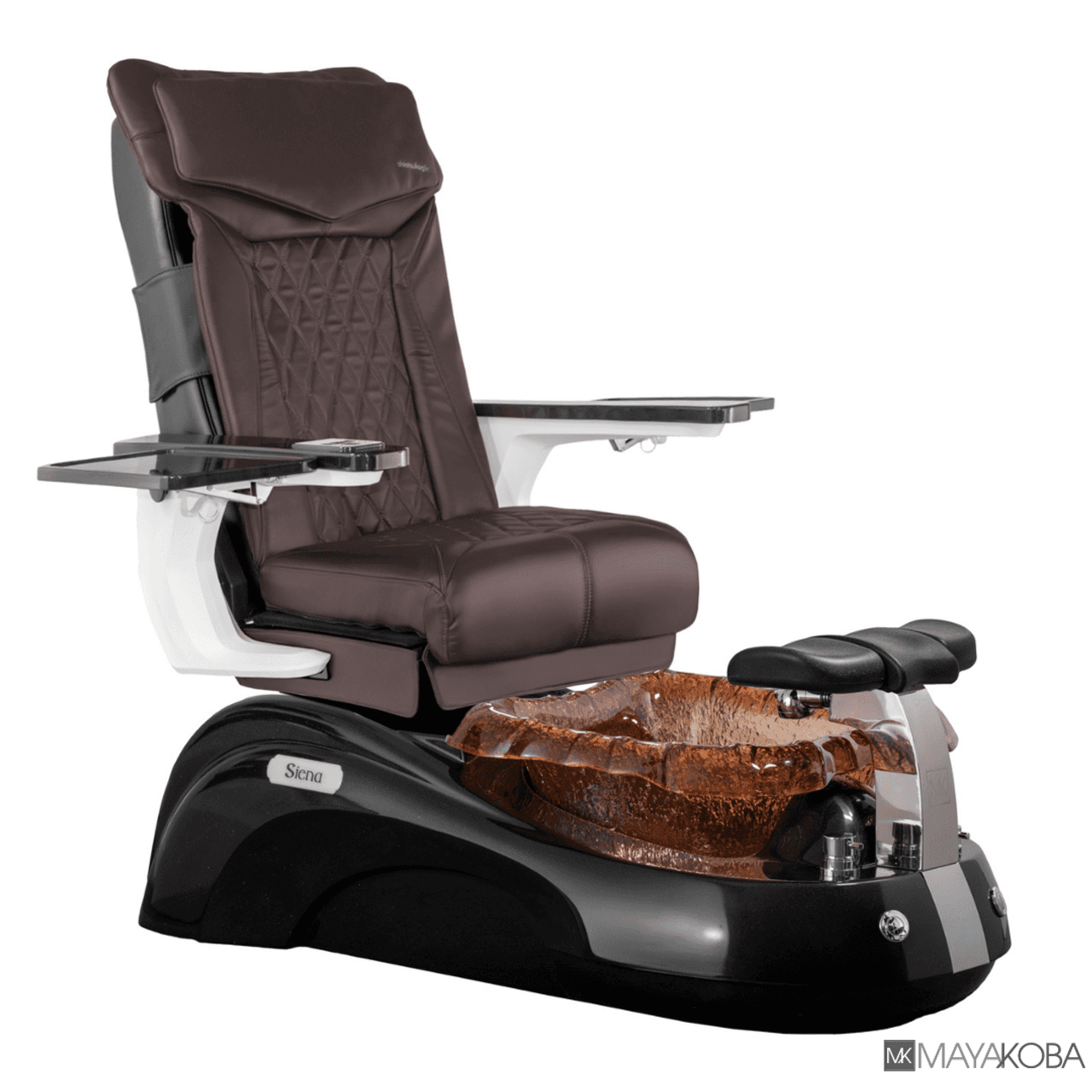 SIENA Pedicure Spa w/ DX Chair by Mayakoba