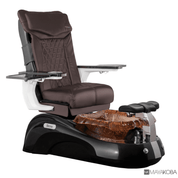 SIENA Pedicure Spa w/ DX Chair by Mayakoba