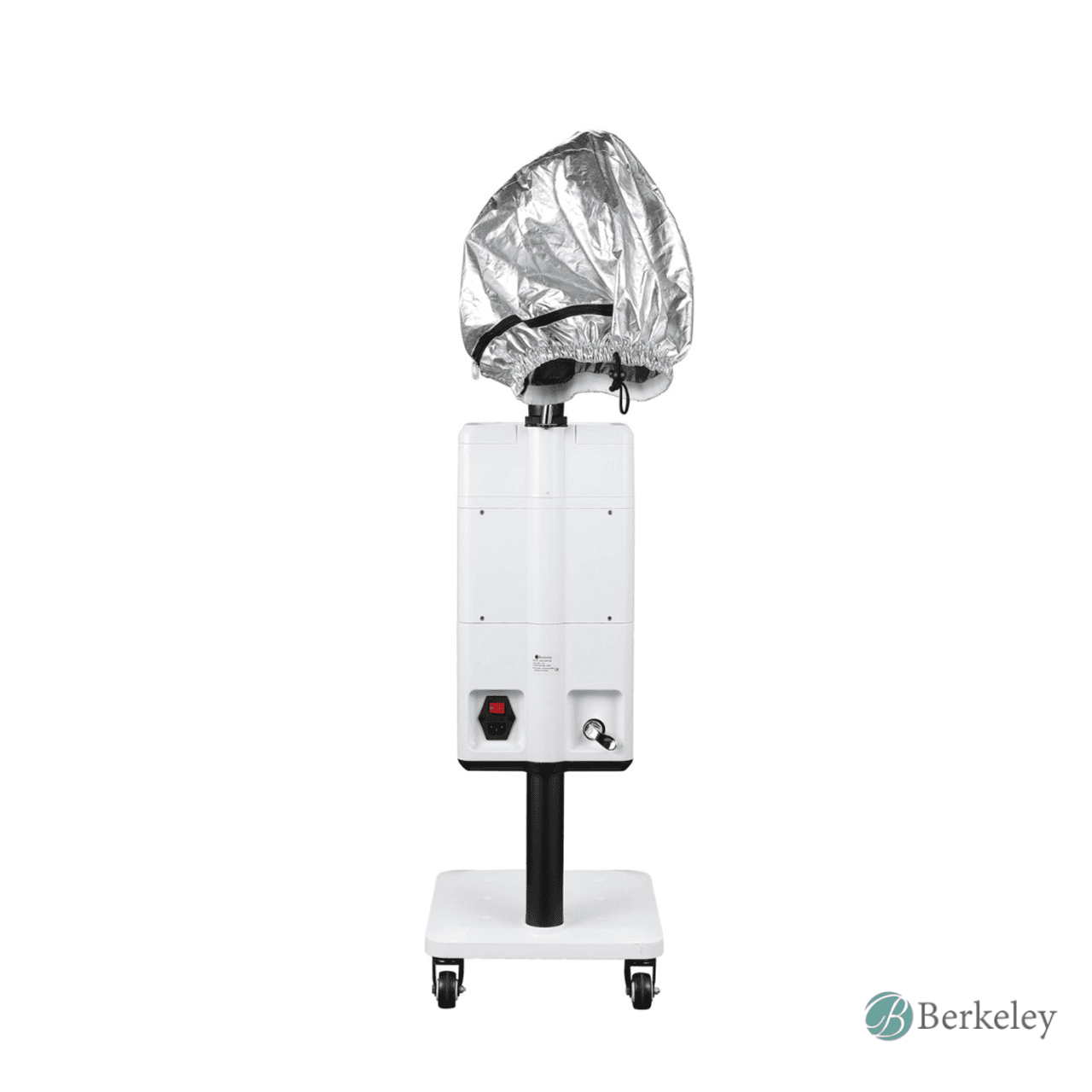 Derma Hair Steamer & Scalp Therapy Mist